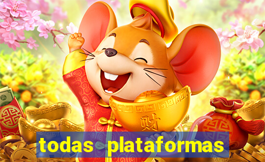 todas plataformas de jogo